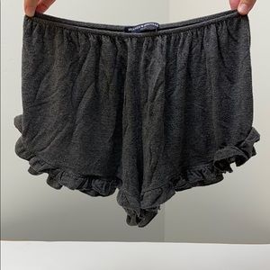 Iconic Brandy shorts!